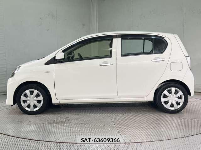 Daihatsu MIRA ES 2015-05 7962661-7