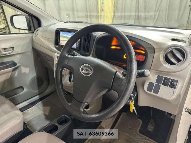 Daihatsu MIRA ES 2015-05 7962661-8