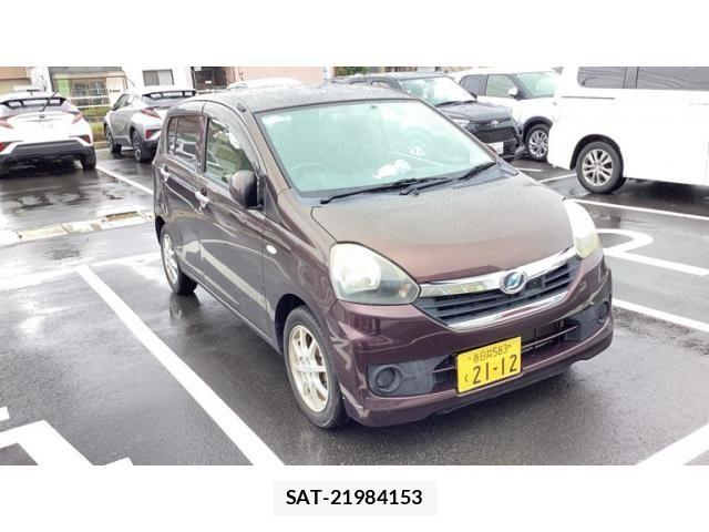 Daihatsu MIRA ES 2014-10 7962664-0