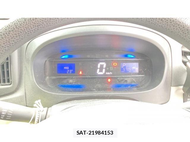 Daihatsu MIRA ES 2014-10 7962664-9
