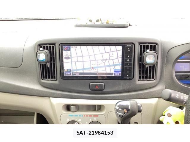 Daihatsu MIRA ES 2014-10 7962664-10