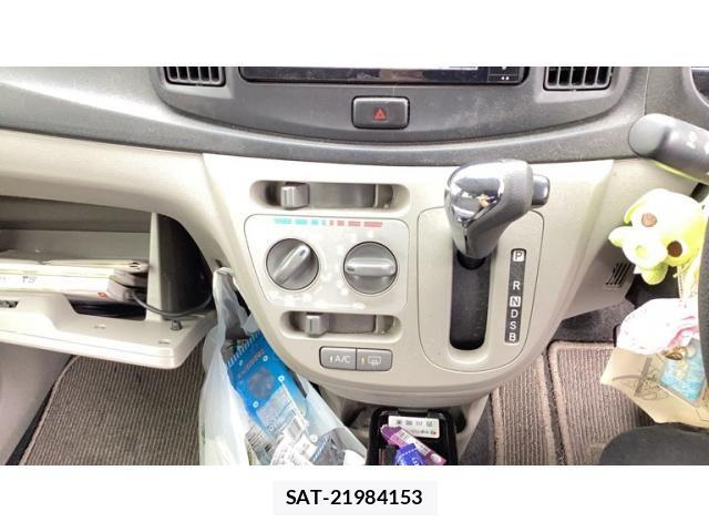 Daihatsu MIRA ES 2014-10 7962664-11