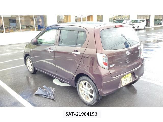 Daihatsu MIRA ES 2014-10 7962664-1