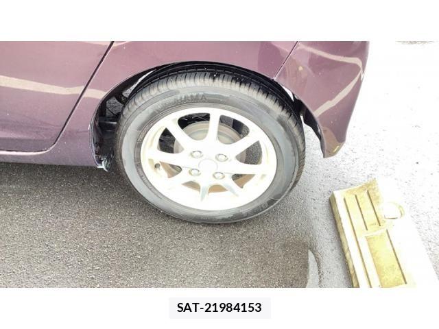 Daihatsu MIRA ES 2014-10 7962664-2