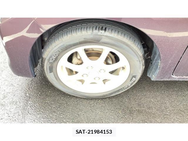Daihatsu MIRA ES 2014-10 7962664-3