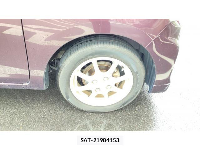 Daihatsu MIRA ES 2014-10 7962664-4