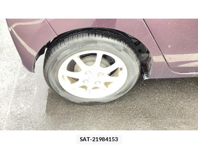 Daihatsu MIRA ES 2014-10 7962664-5