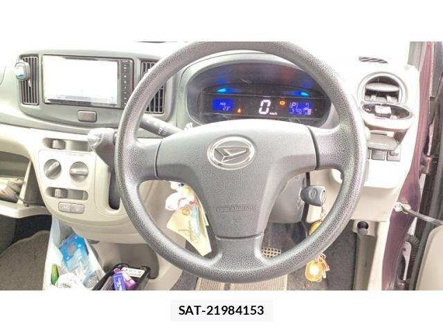 Daihatsu MIRA ES 2014-10 7962664-8