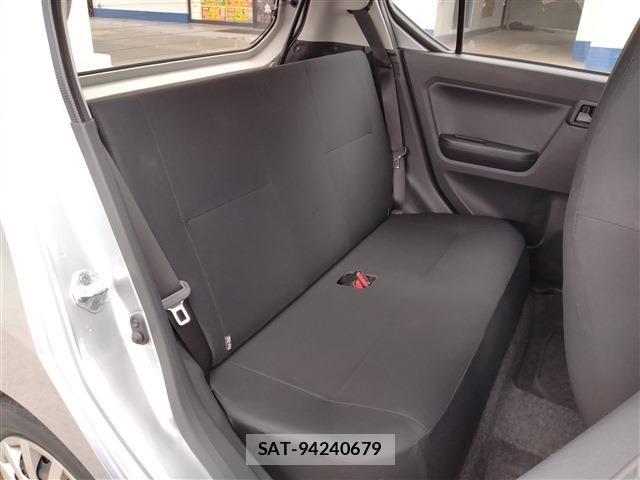 Daihatsu MIRA ES 2017-09 7962660-9