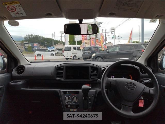 Daihatsu MIRA ES 2017-09 7962660-10