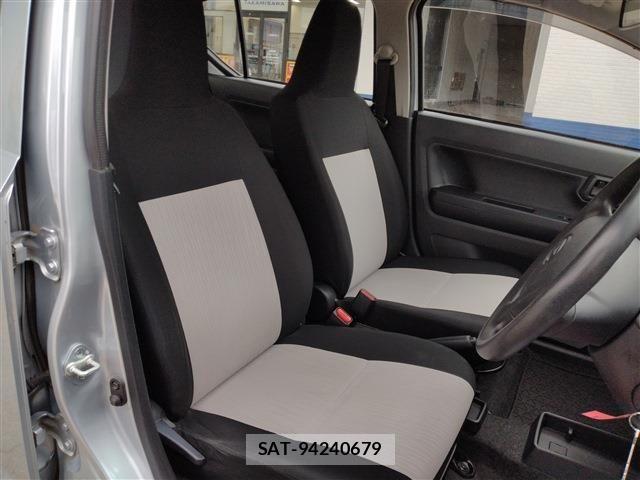 Daihatsu MIRA ES 2017-09 7962660-11