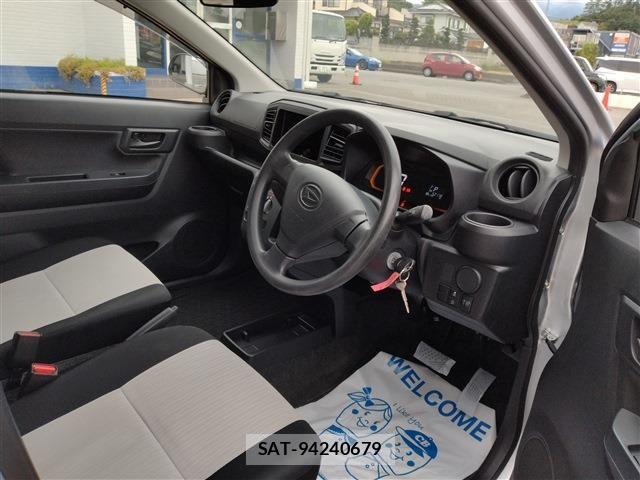 Daihatsu MIRA ES 2017-09 7962660-12