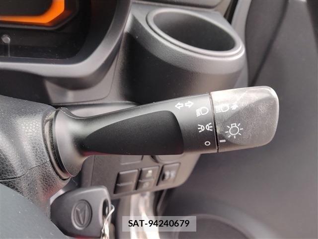 Daihatsu MIRA ES 2017-09 7962660-15