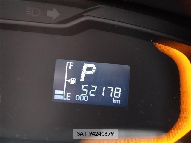 Daihatsu MIRA ES 2017-09 7962660-17