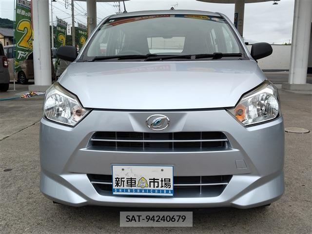 Daihatsu MIRA ES 2017-09 7962660-1