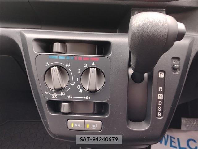 Daihatsu MIRA ES 2017-09 7962660-20