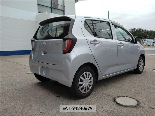 Daihatsu MIRA ES 2017-09 7962660-24