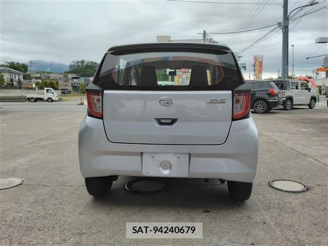 Daihatsu MIRA ES 2017-09 7962660-25