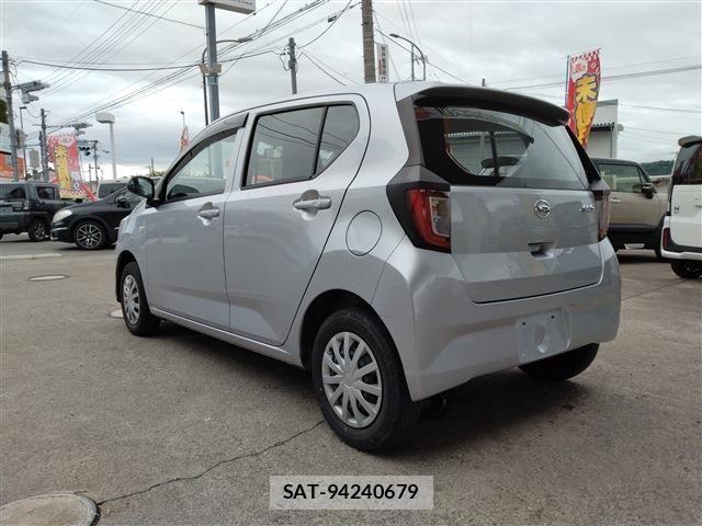Daihatsu MIRA ES 2017-09 7962660-26
