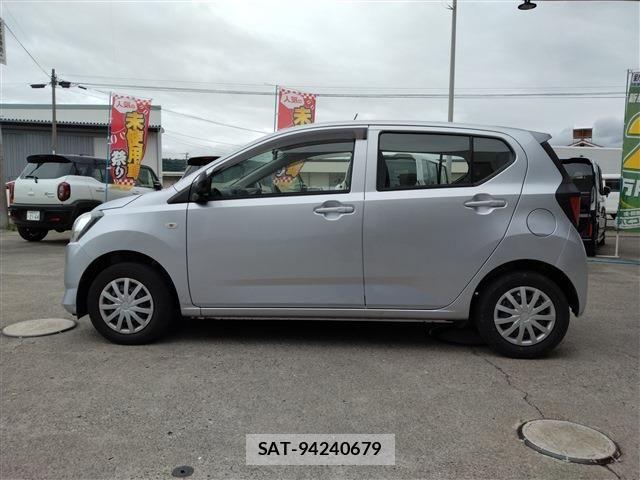 Daihatsu MIRA ES 2017-09 7962660-27