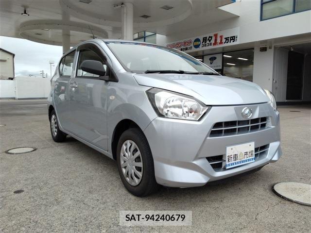 Daihatsu MIRA ES 2017-09 7962660-2