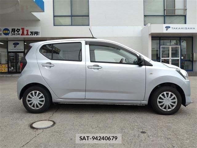 Daihatsu MIRA ES 2017-09 7962660-3