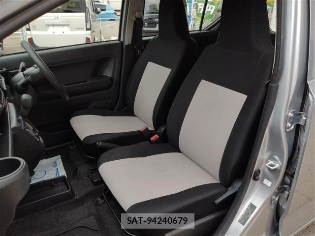 Daihatsu MIRA ES 2017-09 7962660-4