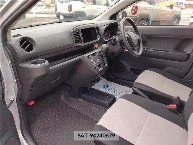 Daihatsu MIRA ES 2017-09 7962660-5