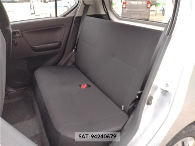 Daihatsu MIRA ES 2017-09 7962660-6