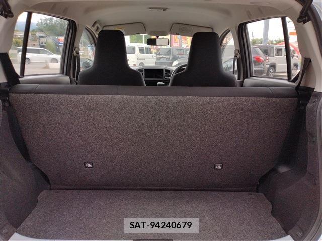 Daihatsu MIRA ES 2017-09 7962660-7