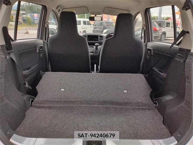 Daihatsu MIRA ES 2017-09 7962660-8