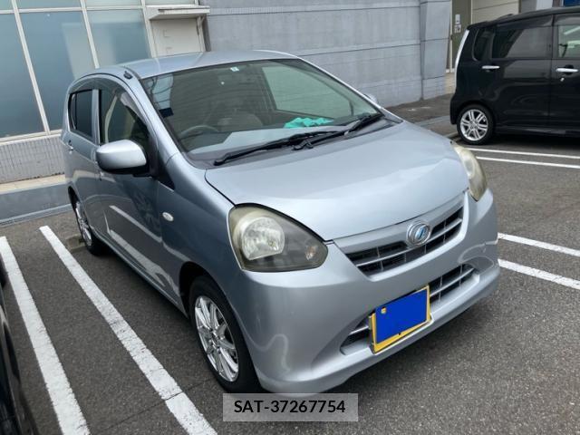 Daihatsu MIRA ES 2012-03 7962663-0