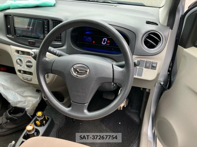 Daihatsu MIRA ES 2012-03 7962663-13