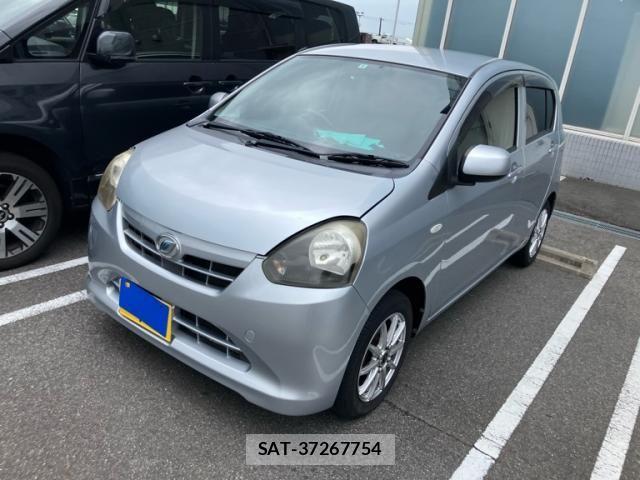 Daihatsu MIRA ES 2012-03 7962663-1
