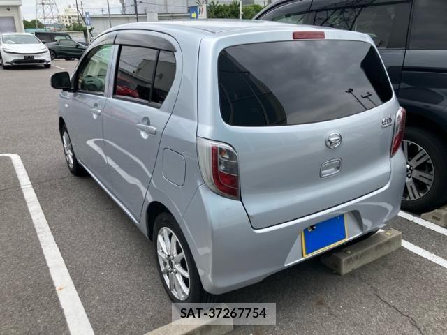 Daihatsu MIRA ES 2012-03 7962663-2