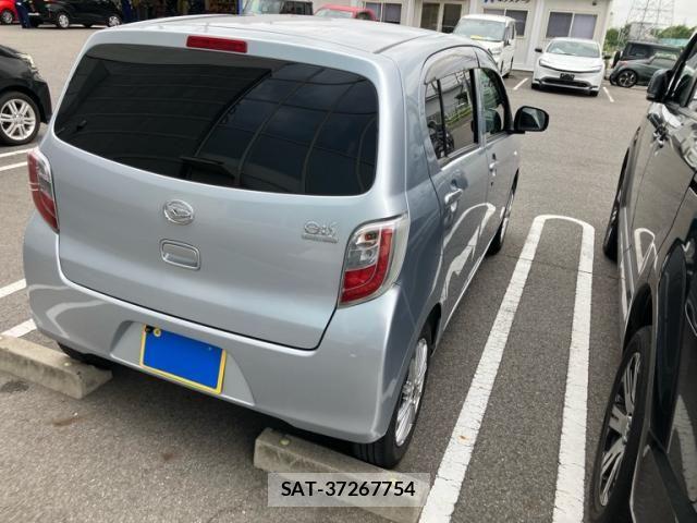 Daihatsu MIRA ES 2012-03 7962663-3