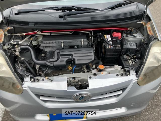 Daihatsu MIRA ES 2012-03 7962663-5