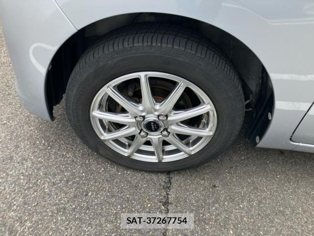 Daihatsu MIRA ES 2012-03 7962663-6