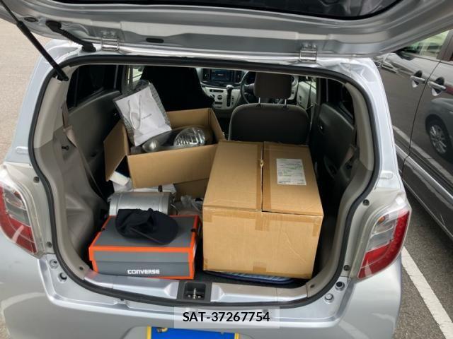 Daihatsu MIRA ES 2012-03 7962663-7