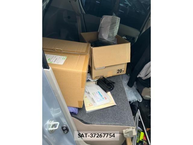 Daihatsu MIRA ES 2012-03 7962663-8