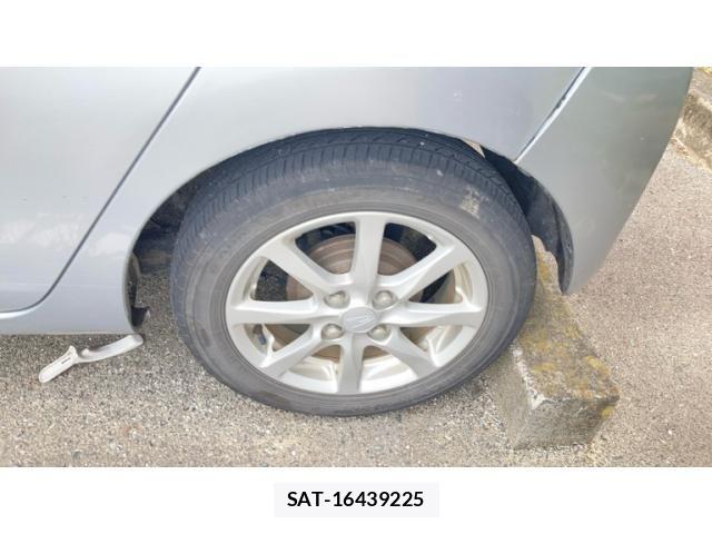 Daihatsu MIRA ES 2011-11 7962667-9