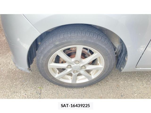 Daihatsu MIRA ES 2011-11 7962667-10