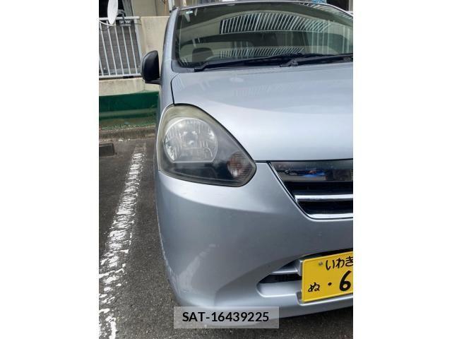 Daihatsu MIRA ES 2011-11 7962667-13