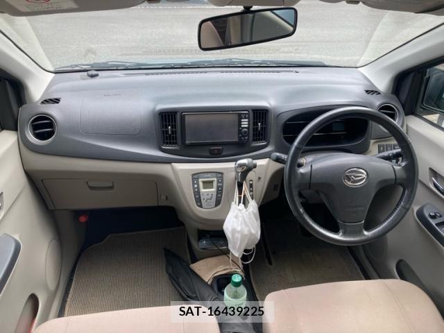 Daihatsu MIRA ES 2011-11 7962667-14