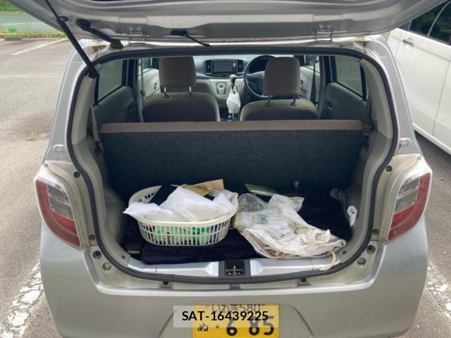 Daihatsu MIRA ES 2011-11 7962667-17