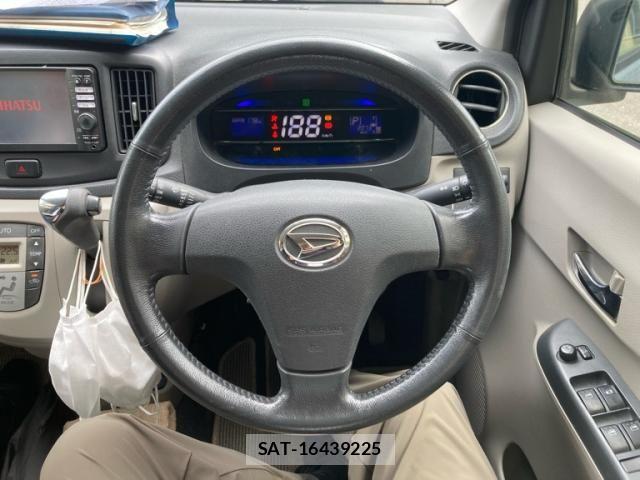 Daihatsu MIRA ES 2011-11 7962667-19