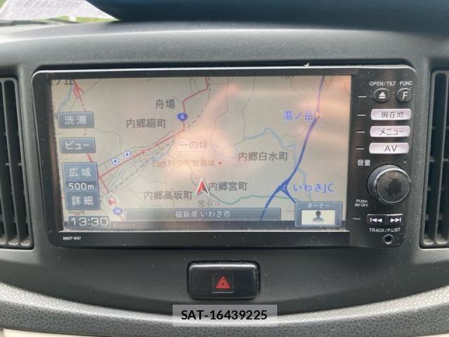 Daihatsu MIRA ES 2011-11 7962667-21
