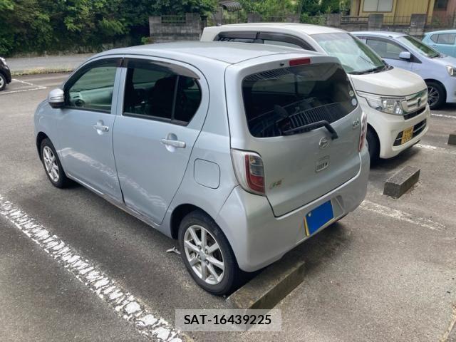 Daihatsu MIRA ES 2011-11 7962667-4