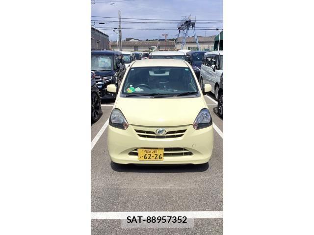 Daihatsu MIRA ES 2011-10 7962665-0