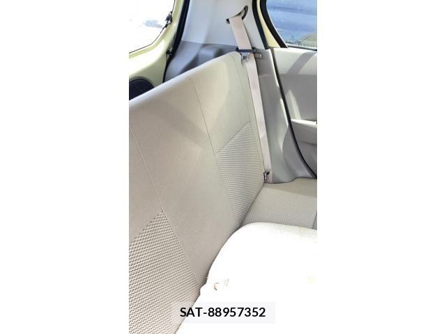 Daihatsu MIRA ES 2011-10 7962665-11